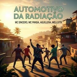 Automotivo da Radiação