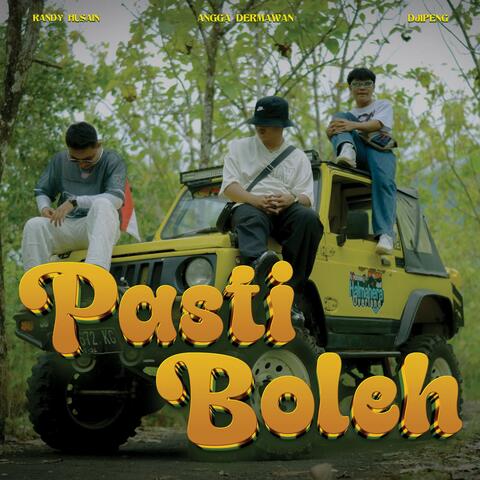 PASTI BOLEH