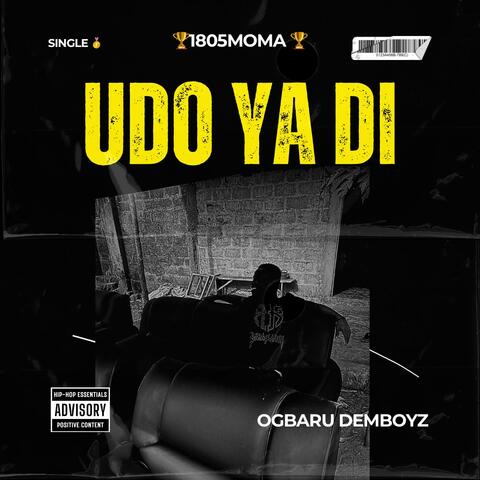 UDO YA DI