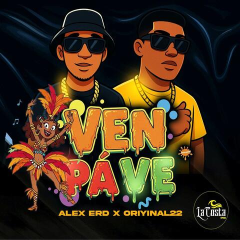 Ven pa ve