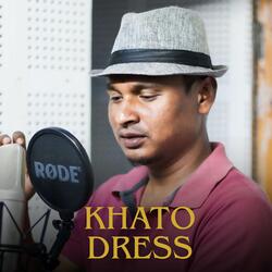KHATO DRESS