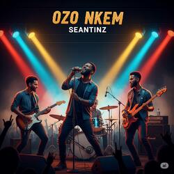 Ozo Nkem