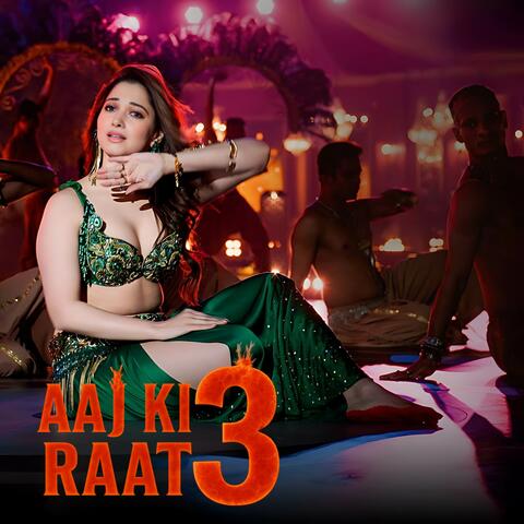 Aaj Ki Raat Dill Mail Aag