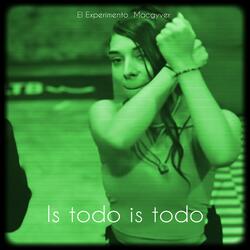 IS TODO IS TODO