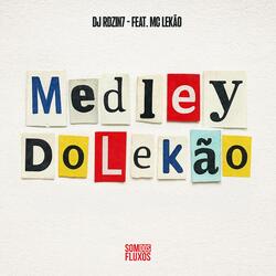 Medley do Lekão