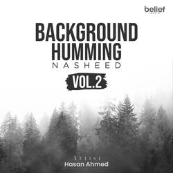 Cosmic Serenity Humming