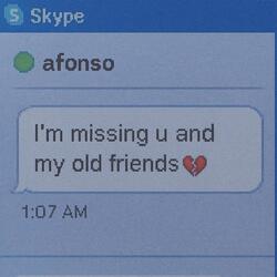 old friends