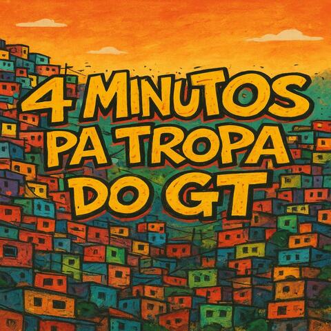 # PRA ESCUTA NO PLANTAO TROPA DO GT 002