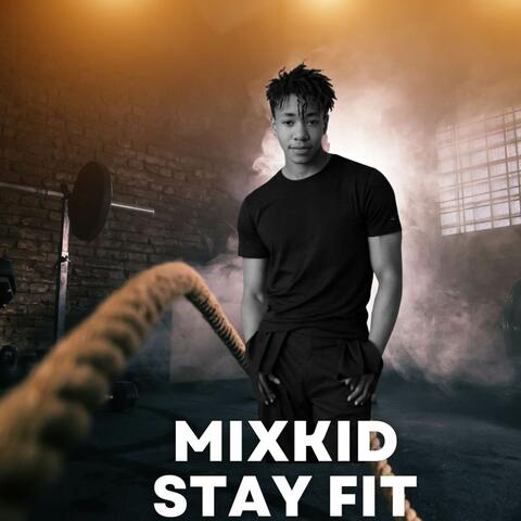 STAY FIT