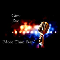 More Than Rap