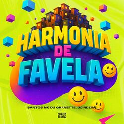 Harmonia de Favela