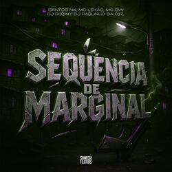 Sequência de Marginal