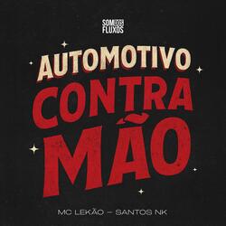 Automotivo Contra Mão