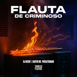 Flauta de Criminoso