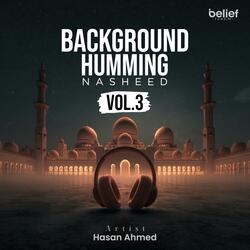 Breath of Iman Humming