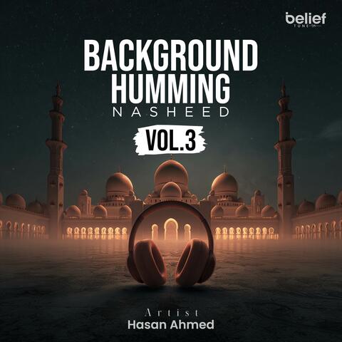 Background Humming Nasheed Vol,3