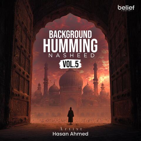 Background Humming Nasheed Vol,5
