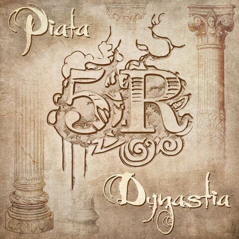5R - Piata Dynastia
