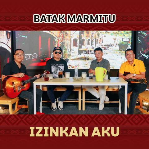 Izinkan Aku