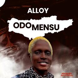 Odo Mensu