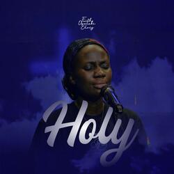 HOLY OF HOLIES
