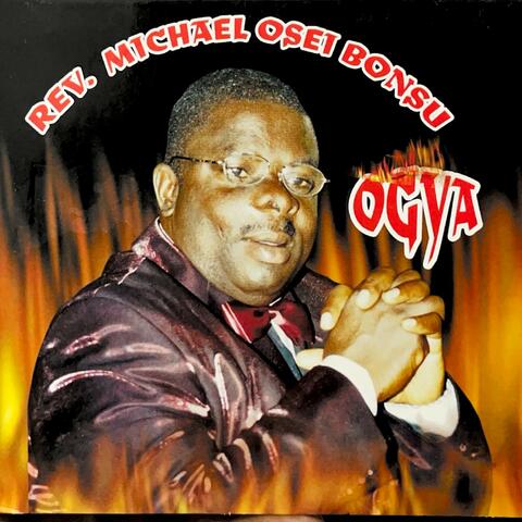 Ogya