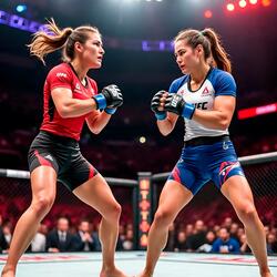 UFC do Bumbum