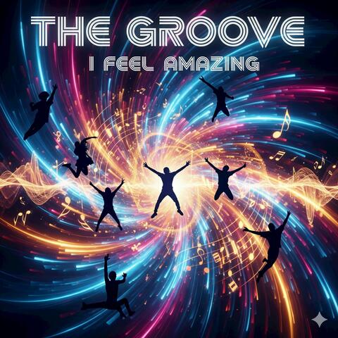 I Feel Amazing