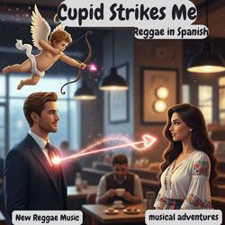 Cupid Strikes Me | Reggae In Spanish – New Reggae Music