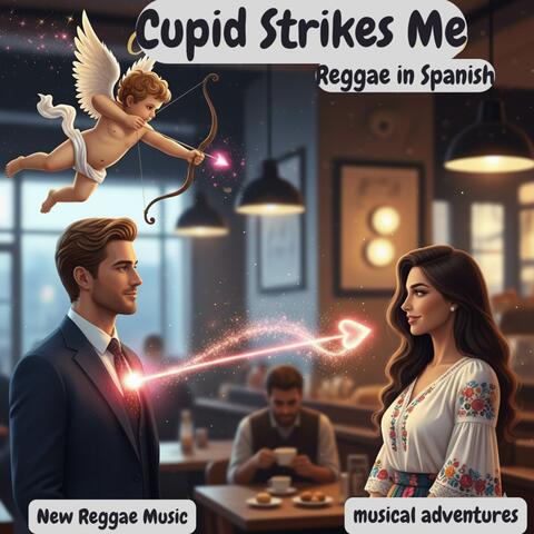 Cupid Strikes Me | Reggae In Spanish – New Reggae Music