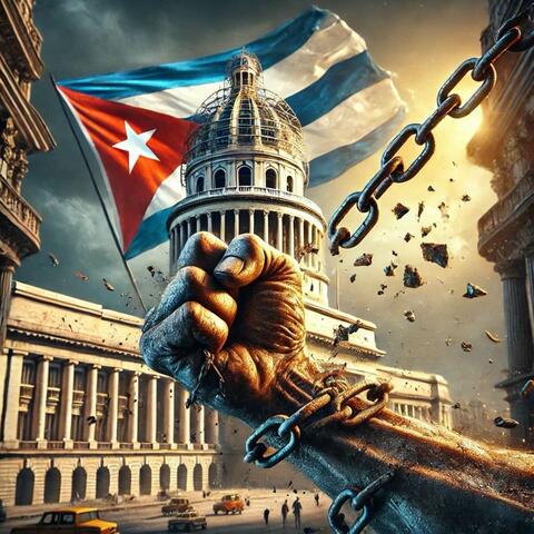 Cuba Aclama