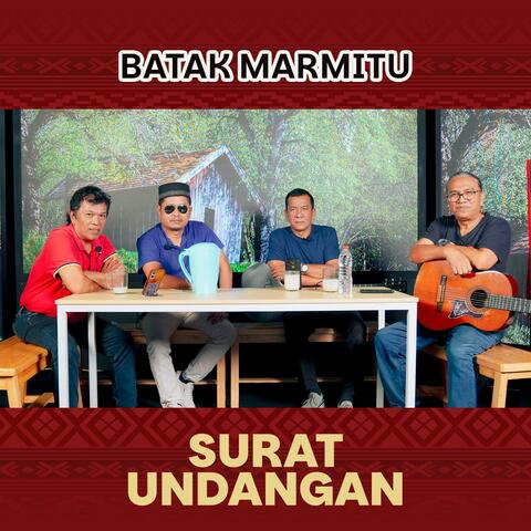 Surat Undangan