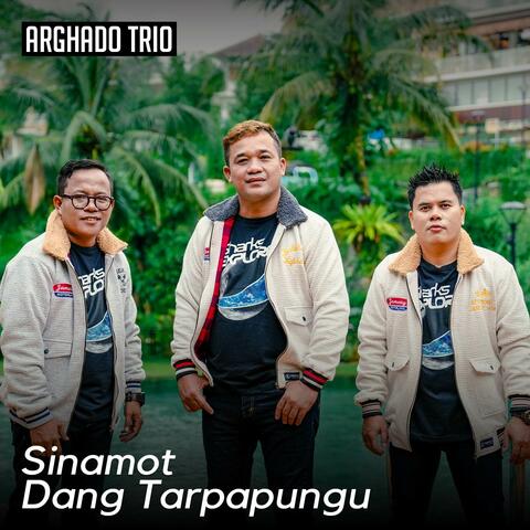 Sinamot Dang Tarpapungu