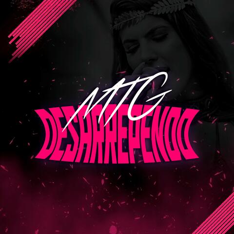 MTG DESARREPENDO