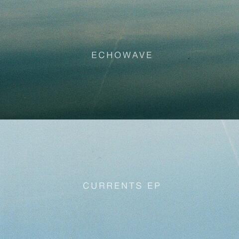 currents ep