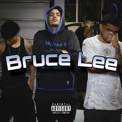 BRUCE LEE