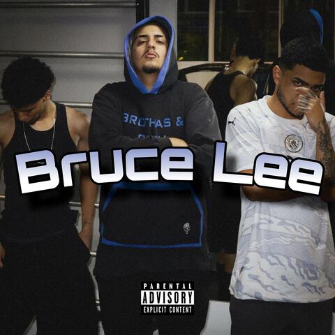 BRUCE LEE