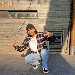 MY SELF