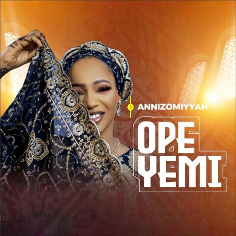 Opeyemi