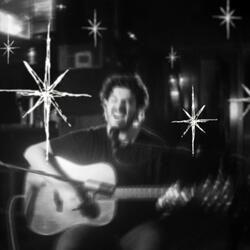 Manto de luciérnagas