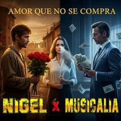 Amor Que No Se Compra