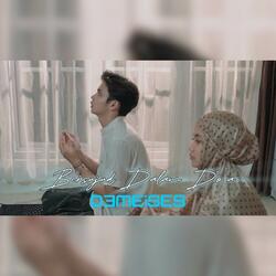 Bersujud Dalam Do'a