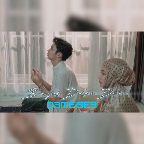 Bersujud Dalam Do'a