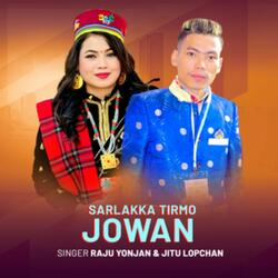 Sarlakka Timro Jowan