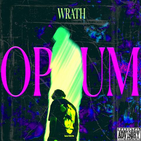 OPIUM