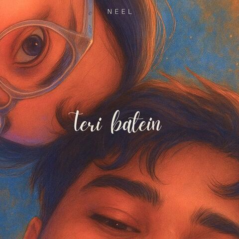 Teri batein