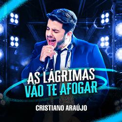 As Lágrimas Vão Te Afogar