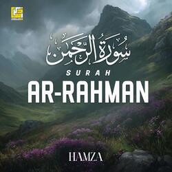 Surah Ar-Rahman