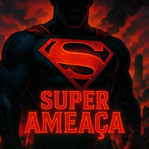 Super Ameaça (Superman, Injustice)