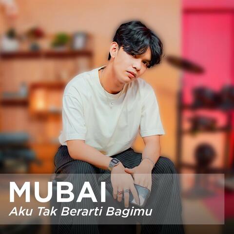 Aku Tak Berarti Bagimu